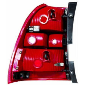 Rückleuchte Rechts für KIA - DEPO 223-1919R-U