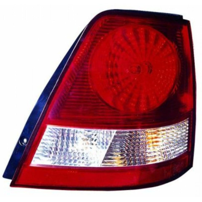 Rear Light Right for KIA - DEPO 223-1921R-UE