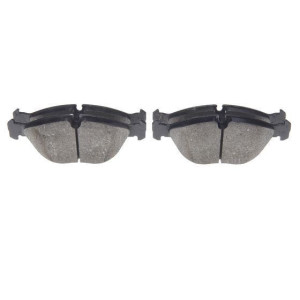 Brake Pads Set Front for Audi Bentley BMW Chrysler Mercedes Rolls-Royce Volkswagen BOSCH 0 986 424 649