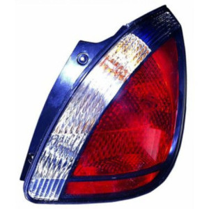 DEPO 223-1923R-UQ Lampa tylna prawa dla KIA