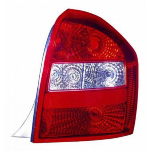 Rear Light Right for KIA - DEPO 223-1925R-UE