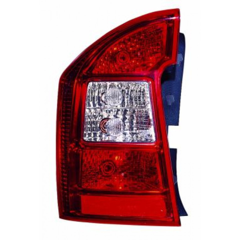 Rear Light Left for KIA - DEPO 223-1927L-UE