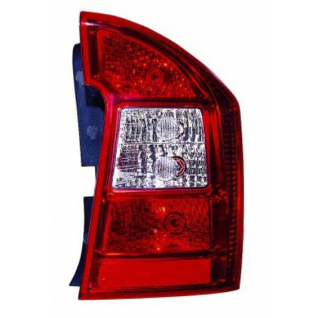 Rear Light Right for KIA - DEPO 223-1927R-UE