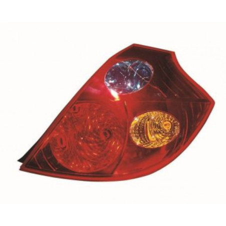 Rear Light Right for KIA - DEPO 223-1928R-UE