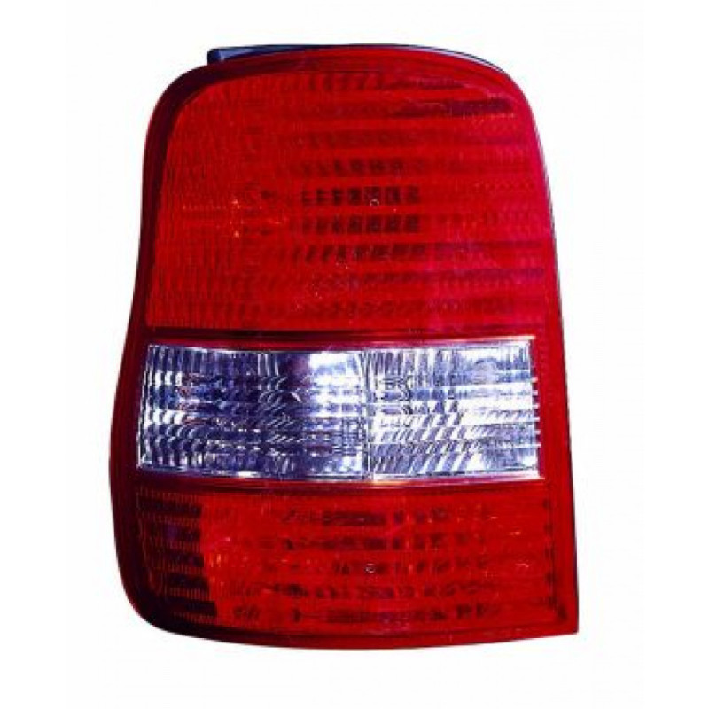 Feu arrière gauche pour KIA - DEPO 223-1929L-UE
