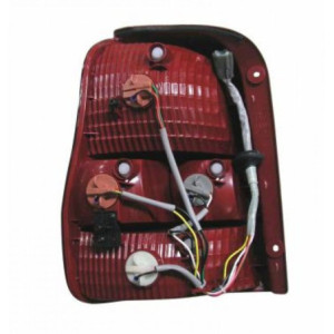 Fanale posteriore destra per KIA - DEPO 223-1929R-UE