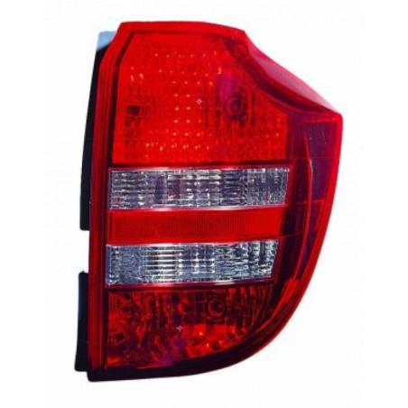 Rear Light Right for KIA - DEPO 223-1931R-UE
