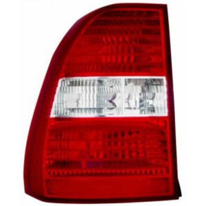 DEPO 223-1938L-UE Lampa tylna lewa dla KIA