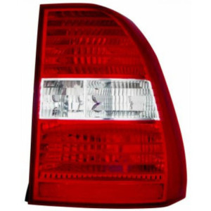 DEPO 223-1938R-UE Fanale posteriore destra per KIA