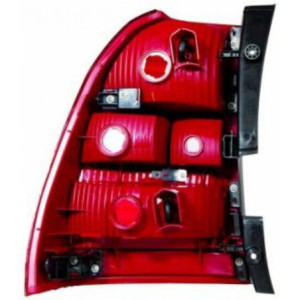 DEPO 223-1938R-UE Fanale posteriore destra per KIA