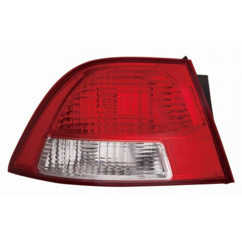 Rear Light Left for KIA - DEPO 223-1941L-UE