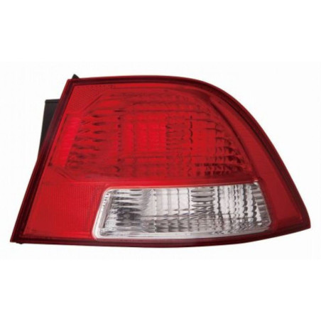 Rear Light Right for KIA - DEPO 223-1941R-UE