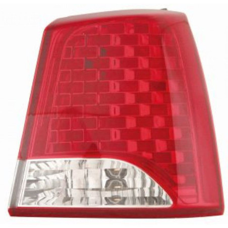Rear Light Right for KIA - DEPO 223-1948R-UE