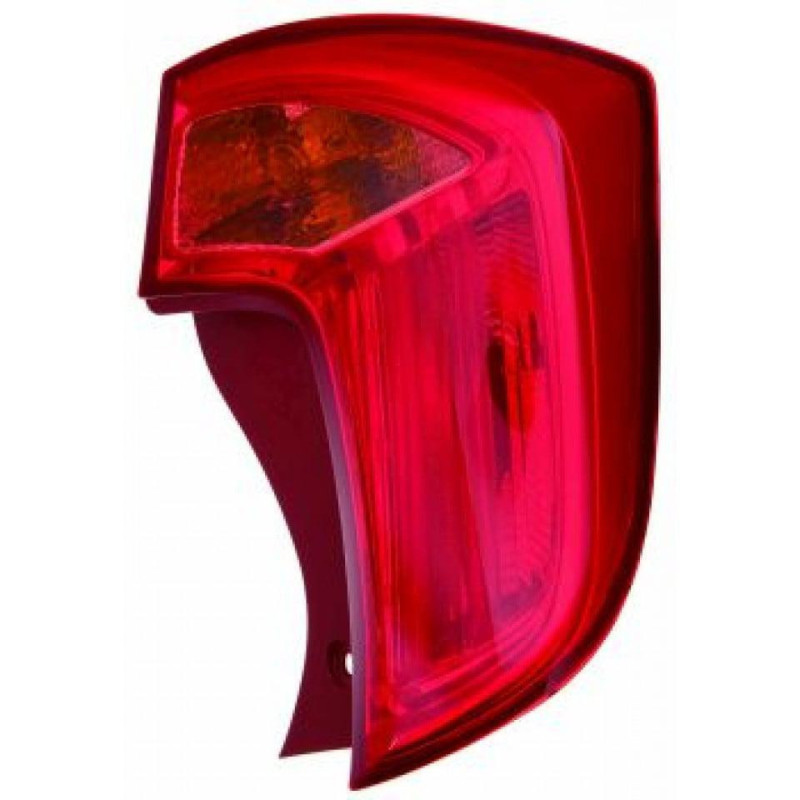 Feu arrière droite pour KIA - DEPO 223-1953R-UE