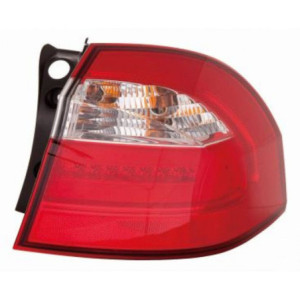 DEPO 223-1957R-AE Lampa tylna prawa dla KIA