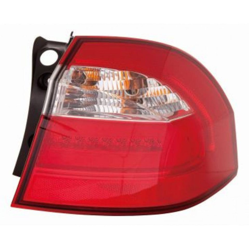 Rear Light Right for KIA - DEPO 223-1957R-AE