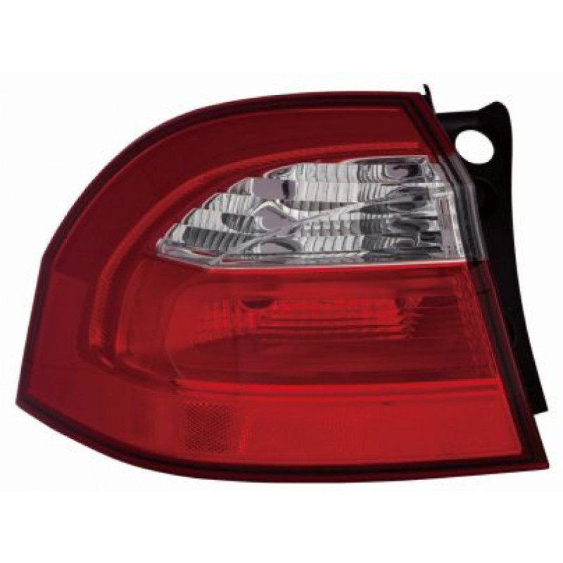 Rückleuchte Links für KIA - DEPO 223-1958L-UQ