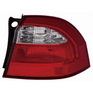 Rear Light Right for KIA - DEPO 223-1958R-UQ