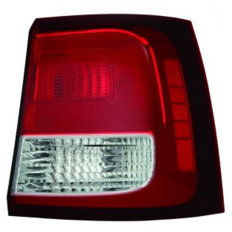 Rear Light Right for KIA - DEPO 223-1963R-UE