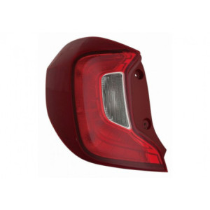 Rear Light Left for KIA - DEPO 223-1984L-UE