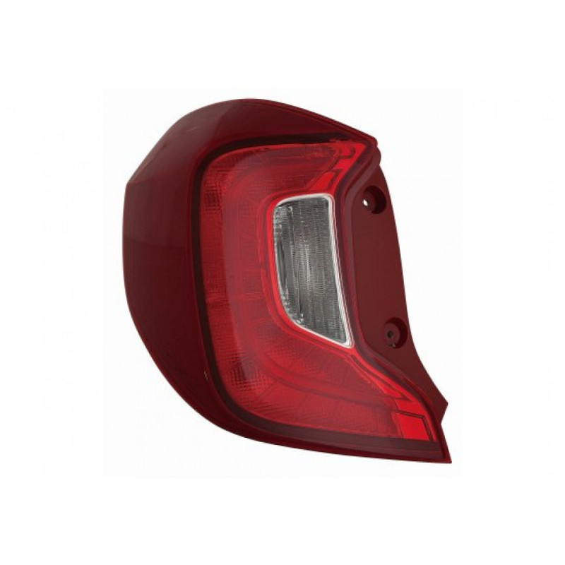 Rear Light Left for KIA - DEPO 223-1984L-UE