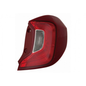 Lampa tylna prawa dla KIA - DEPO 223-1984R-UE