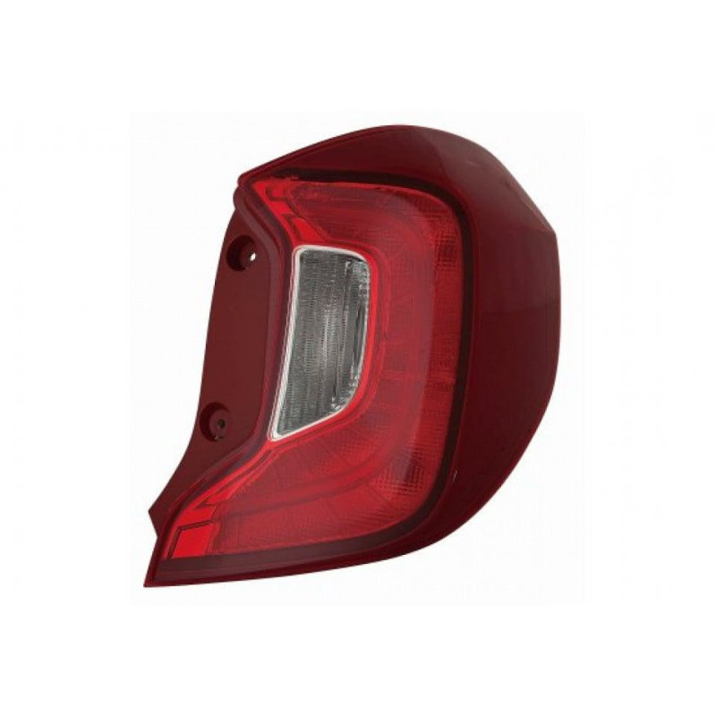 Rear Light Right for KIA - DEPO 223-1984R-UE