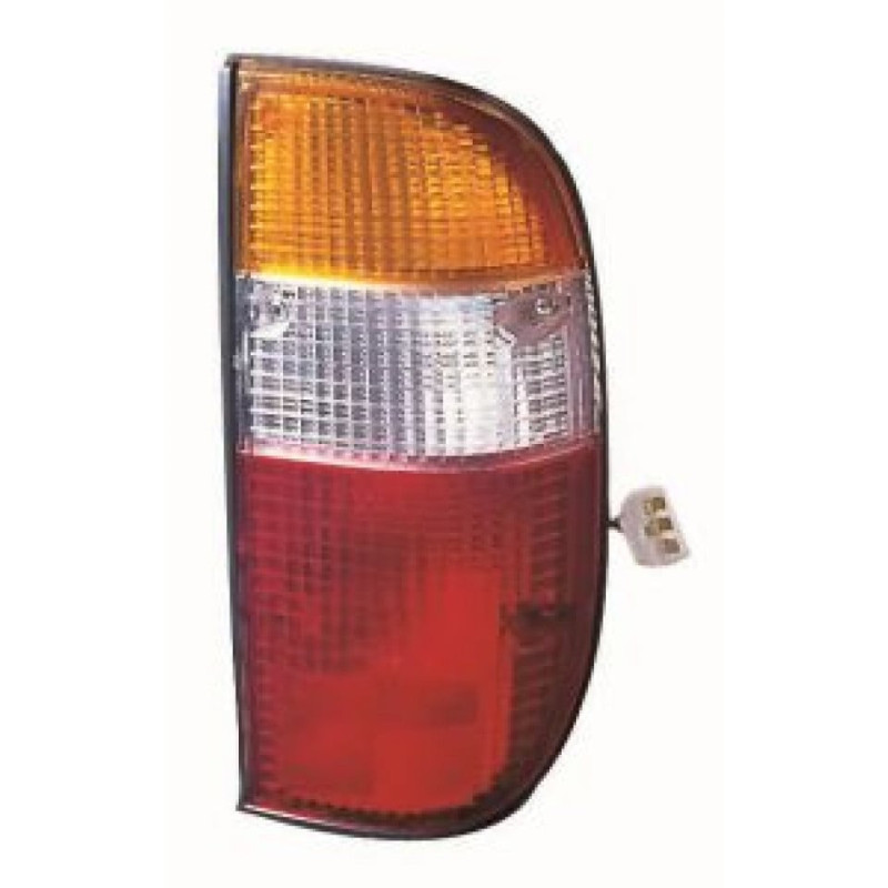 Rear Light Right for FORD - DEPO 231-1940R-A