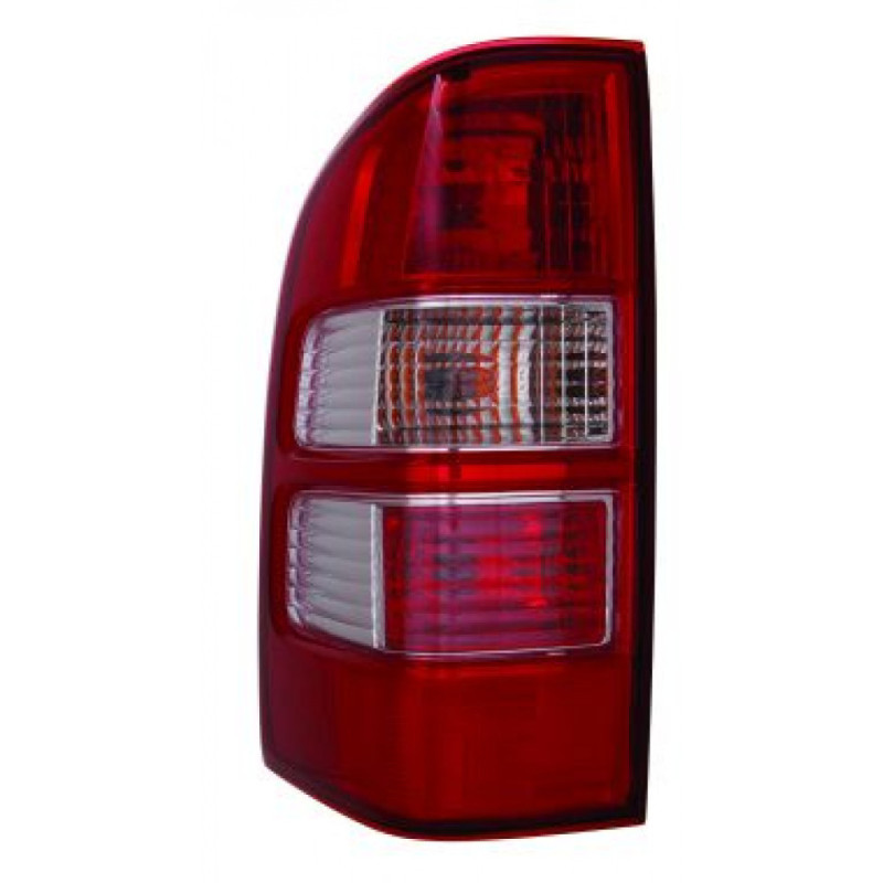 Piloto trasero izquierdo para FORD - DEPO 231-1952L-LD-AE