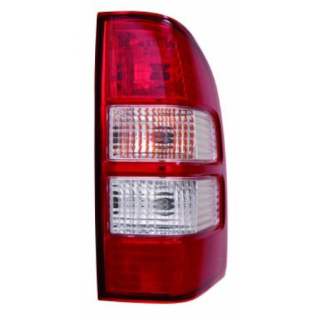 Piloto trasero derecho para FORD - DEPO 231-1952R-LD-AE
