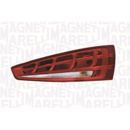 MAGNETI MARELLI 714021300801 Fanale Posteriore Destra per Audi Q3 I (2011-2014)