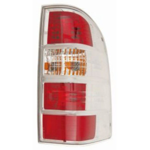 Rear Light Right for FORD - DEPO 231-1955R-LD-UE
