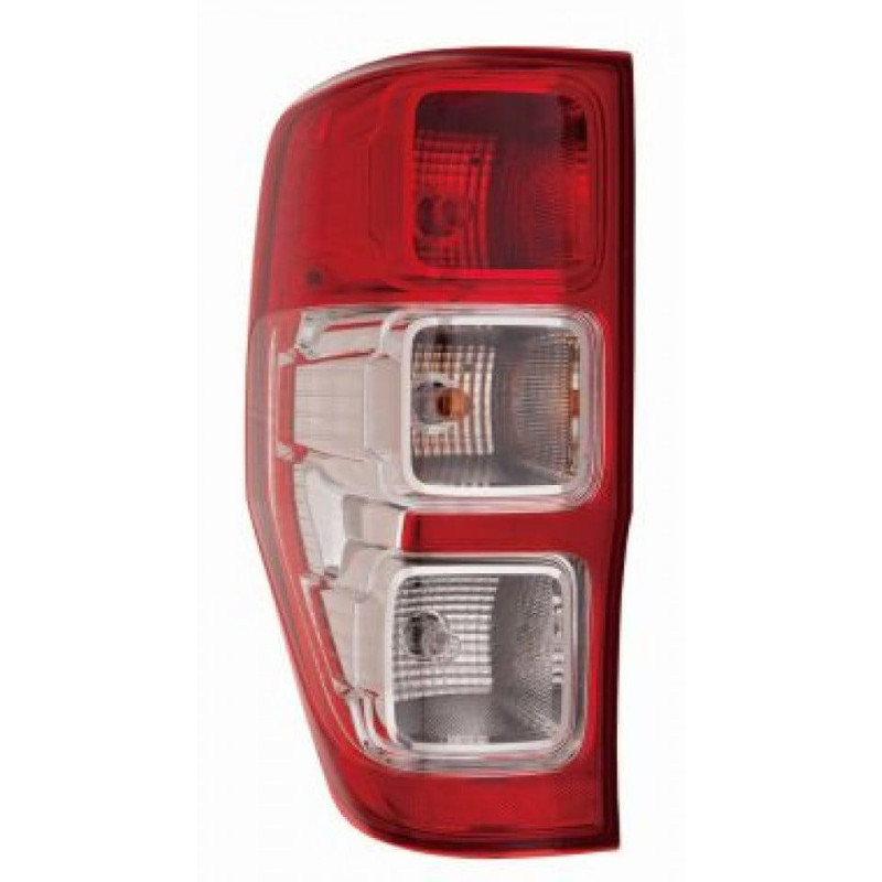 Zadní světlo levé pro FORD - DEPO 231-1956L-AE