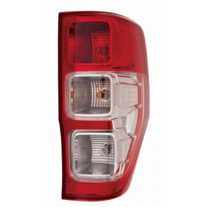 Piloto trasero derecho para FORD - DEPO 231-1956R-AE