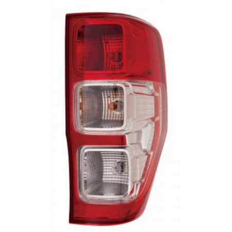 Fanale posteriore destra per FORD - DEPO 231-1956R-AE