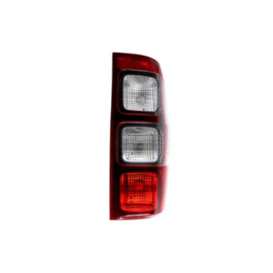Rear Light Left for FORD - DEPO 231-1958L-UE