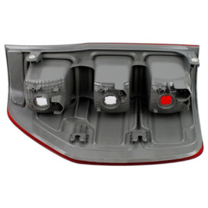 Rear Light Left for FORD - DEPO 231-1958L-UE