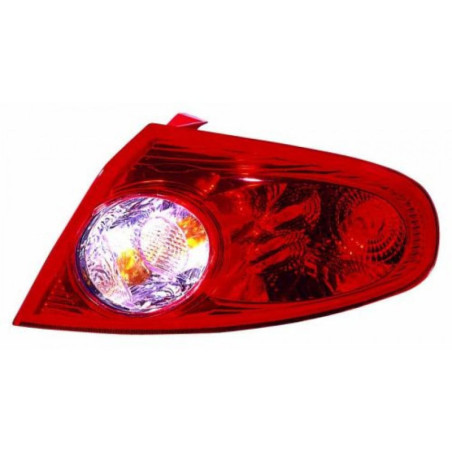 Lampa tylna prawa dla CHEVROLET - DEPO 235-1902R-UE