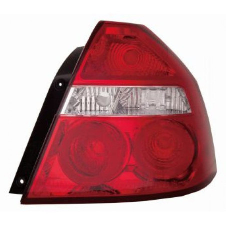 Rear Light Right for CHEVROLET - DEPO 235-1903R-UE
