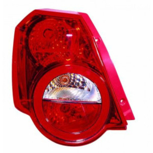 DEPO 235-1906L-LD-UE Rückleuchte Links für CHEVROLET