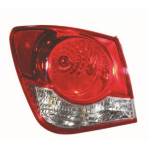 DEPO 235-1908L-UE Rear Light Left for CHEVROLET