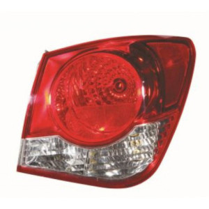 Zadní světlo pravé pro CHEVROLET - DEPO 235-1908R-UE