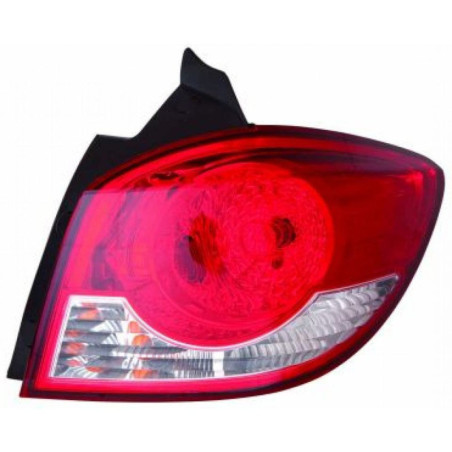 Rear Light Right for CHEVROLET - DEPO 235-1915R-UE