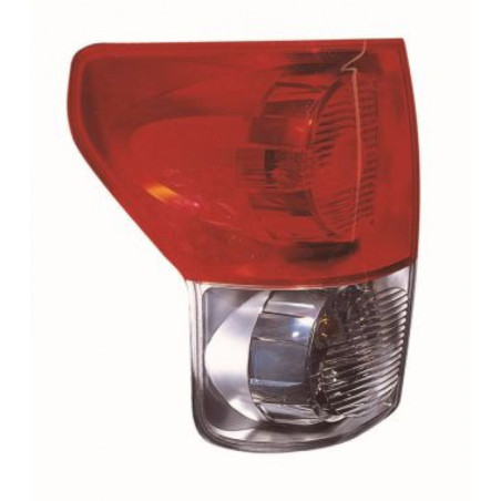 Zadné svetlo pravé pre TOYOTA - DEPO 312-1984R-AS
