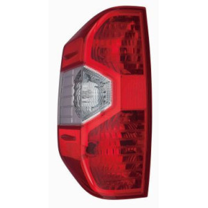 DEPO 312-19C1L-AS Piloto trasero izquierdo para Toyota Tundra II (2014-2021)