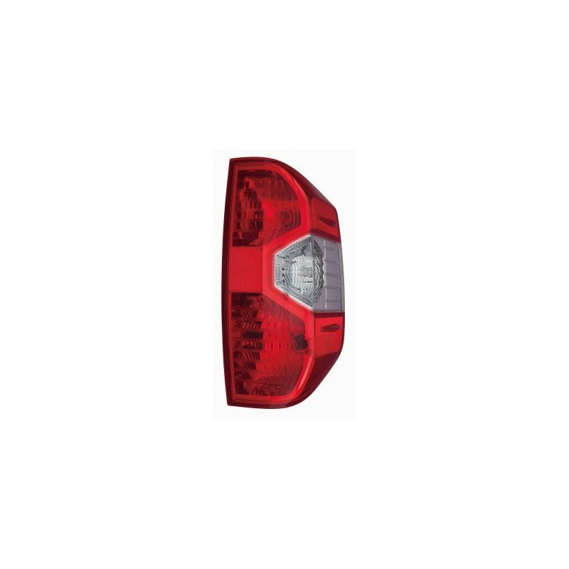Fanale posteriore destra per Toyota Tundra II (2014-2021) - DEPO 312-19C1R-AS