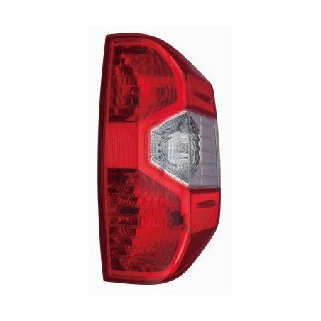 Lampa tylna prawa dla Toyota Tundra II (2014-2021) - DEPO 312-19C1R-AS
