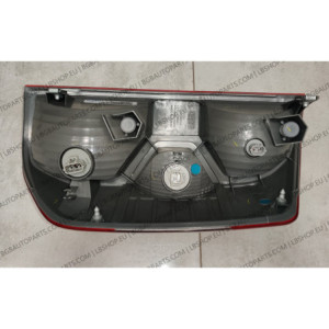 Piloto trasero derecho para Toyota Tundra II (2014-2021) - DEPO 312-19C1R-AS