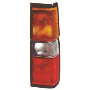 Zadné svetlo ľavé pre NISSAN - DEPO 315-1903L-AS