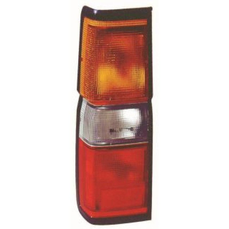 Zadné svetlo pravé pre NISSAN - DEPO 315-1903R-AS